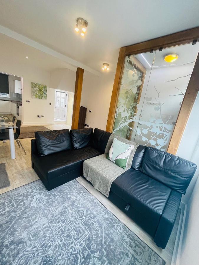 Luxury Maisonette Ll Londres Exterior foto